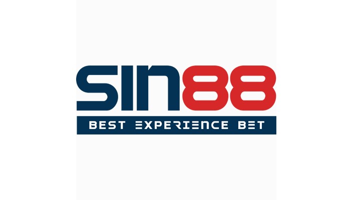 Sin88: Sân chơi cá cược an toàn, hấp dẫn tới từ Singapore