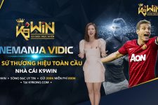 K9win: Ông trùm trong làng cá cược trực tuyến