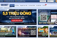 SBOBET – Link Vào Nhà Cái SBOBET Cá Cược Không Bị Chặn