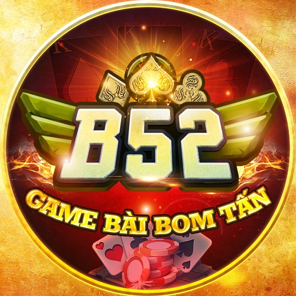 B52 Club: Cổng game bài đổi thưởng trực tuyến bom tấn của năm 2021