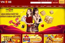 VN88 | Nhà Cái VN88 – Link Vào VN88 Không Bị Chặn