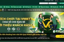 V9Bet | V9Bet Casino – Link Vào Nhà Cái V9Bet Mới Nhất