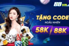 88VN 👌 NHÀ CÁI CÁ CƯỢC MỚI NHẤT 2024 SỐ #1