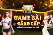 Hitclub – Game Mang Lại Những Giây Phút Giải Trí Hấp Dẫn