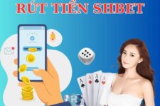 Rút tiền SHBET ⭐ Hướng dẫn rút tiền thành công sau 1 phút